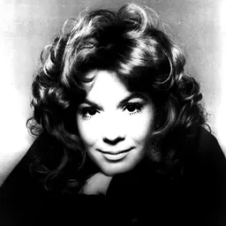 Portrait of Vikki Carr