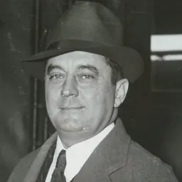 Portrait of Joseph A. Gavagan