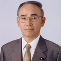 Portrait of Naoki Minezaki