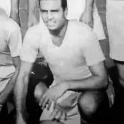 Portrait of Alaa El-Hamouly