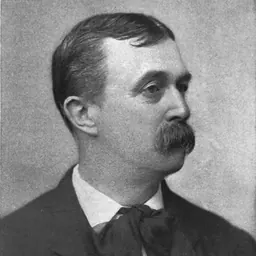 Portrait of John Shaw Billings