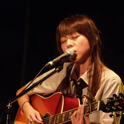 Portrait of Cheer Chen