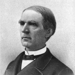 Portrait of William Wirt Henry