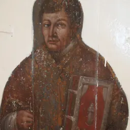 Portrait of Jan Walenty Węgierski