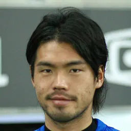 Portrait of Daigo Kobayashi