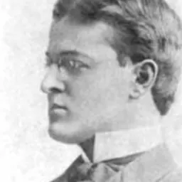 Portrait of Pierre de Chaignon la Rose