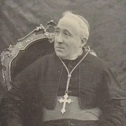 Portrait of Aristide Cavallari