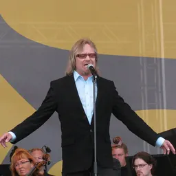 Portrait of Jussi Hakulinen