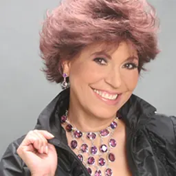 Portrait of Floria Márquez