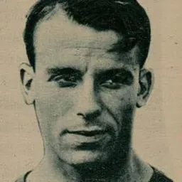 Portrait of Josep Samitier