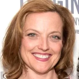 Portrait of Orlagh Cassidy