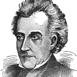 Portrait of Daniel Dunklin