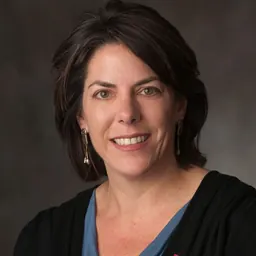 Portrait of Judy L. Walker