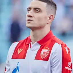 Portrait of Bruno Duarte da Silva