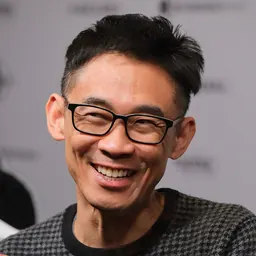 Portrait of James Wan