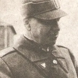 Portrait of Antoni Szylling