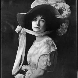 Portrait of Carrie Bowman