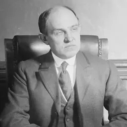 Portrait of Robert Adamson