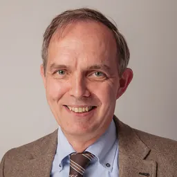 Portrait of Paulus Jansen