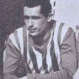 Portrait of Ilie Moț