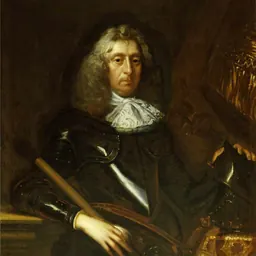 Portrait of Edward Phelips