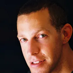 Portrait of Gilad Kleter