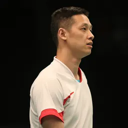 Portrait of Hu Yun