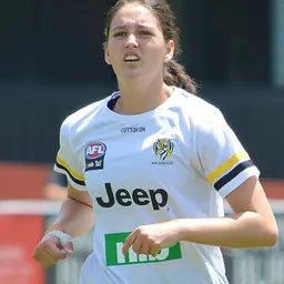 Portrait of Sarah Sansonetti