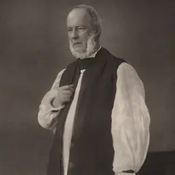 Portrait of Lord Alwyne Compton