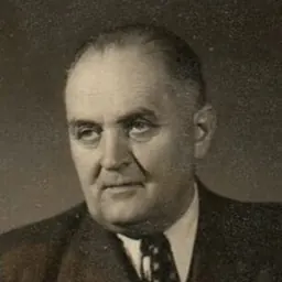 Portrait of Ján Móry