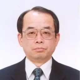 Portrait of Masahiro Futahashi