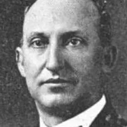 Portrait of George Washington Hays