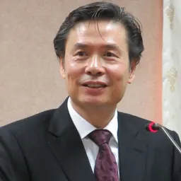 Portrait of King Pu-tsung