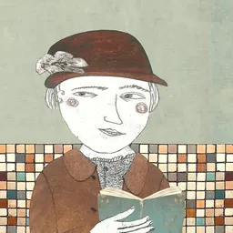 Portrait of Matilde Huici
