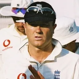 Portrait of Shaun Udal