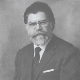 Portrait of Héctor Herrera Cajas