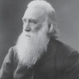 Portrait of John Young