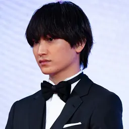Portrait of Daichi Kaneko