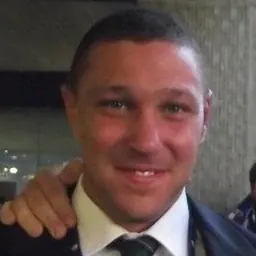 Portrait of Fabio Semenzato