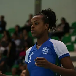 Portrait of Mara Leão