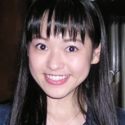 Portrait of Maria Yamamoto