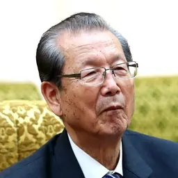 Portrait of Choe Thae-bok
