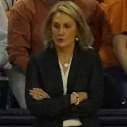 Portrait of Karen Aston