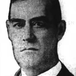 Portrait of Ralph W. Moss