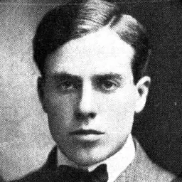 Portrait of William Wilson Talcott