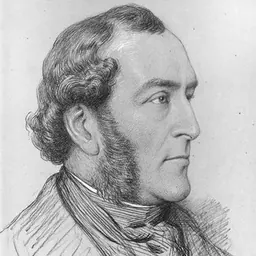 Portrait of John Doyle