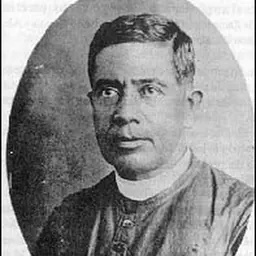 Portrait of Cristóbal Magallanes Jara