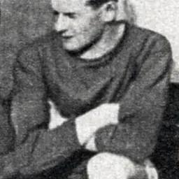 Portrait of Maurice Gastiger