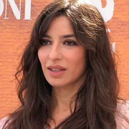 Portrait of Sabrina Impacciatore