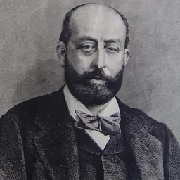 Portrait of José Luis Albareda y Sezde